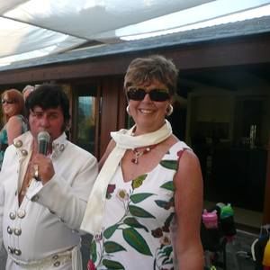 Meet your Posher, Sue